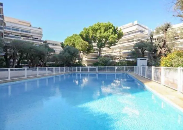 Byblos Vue Appartamento Antibes