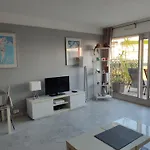 Apartman Byblos Vue *