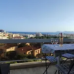 Byblos Vue Apartman *
