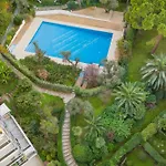 Byblos Vue Lägenhet Antibes