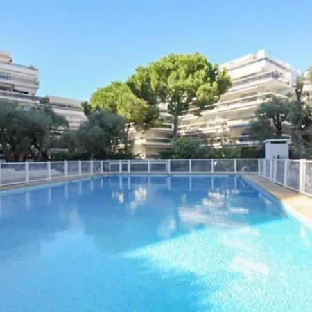 Byblos Vue Apartmán Antibes