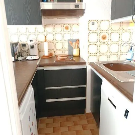 Byblos Vue Daire Antibes