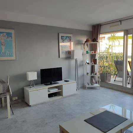 Apartment Byblos Vue *