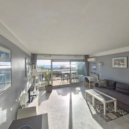 Apartament Byblos Vue