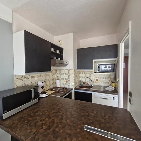 Byblos Vue Apartament *