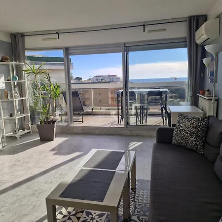 Byblos Vue Apartmán