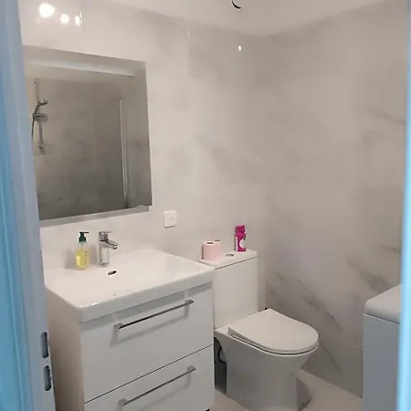 Byblos Vue Apartmán