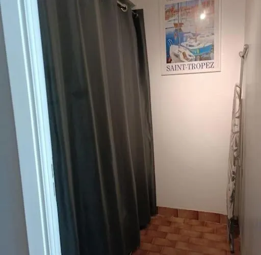 Byblos Vue * أنتيب