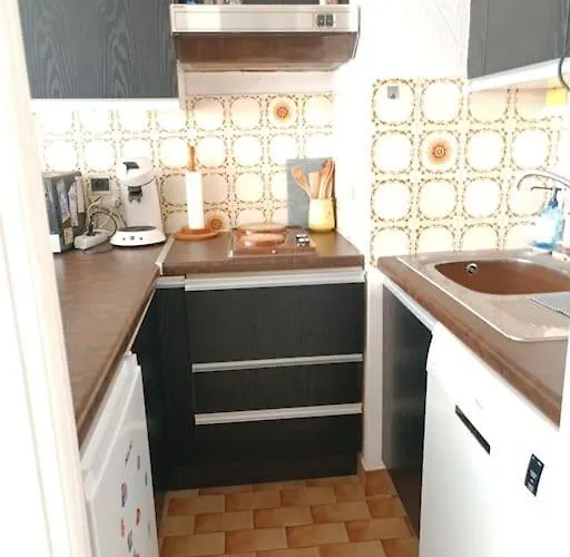 Byblos Vue شقة أنتيب