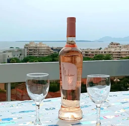 Byblos Vue * أنتيب