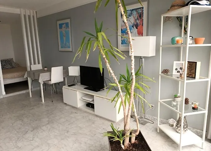 Byblos Vue أنتيب