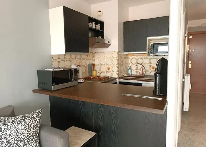 Byblos Vue أنتيب