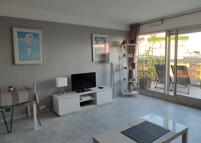 Apartament Byblos Vue *