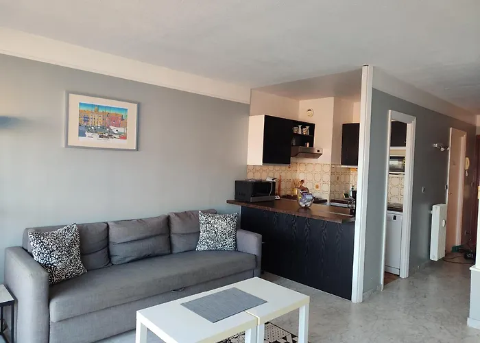 Byblos Vue * أنتيب