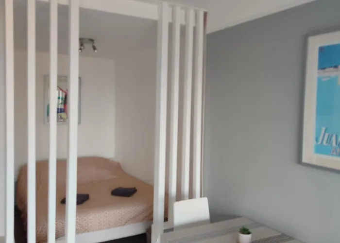 Byblos Vue أنتيب