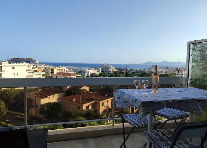 Byblos Vue Apartment *