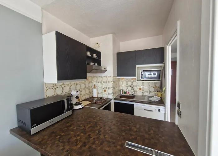 Byblos Vue Apartament *