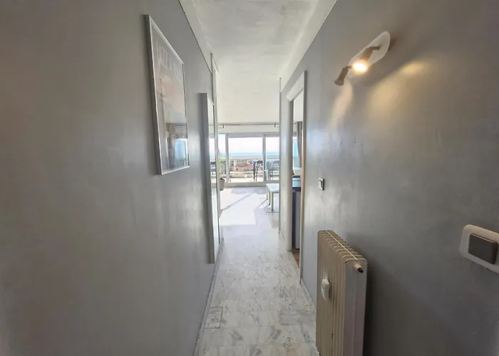 Byblos Vue Apartment Antibes