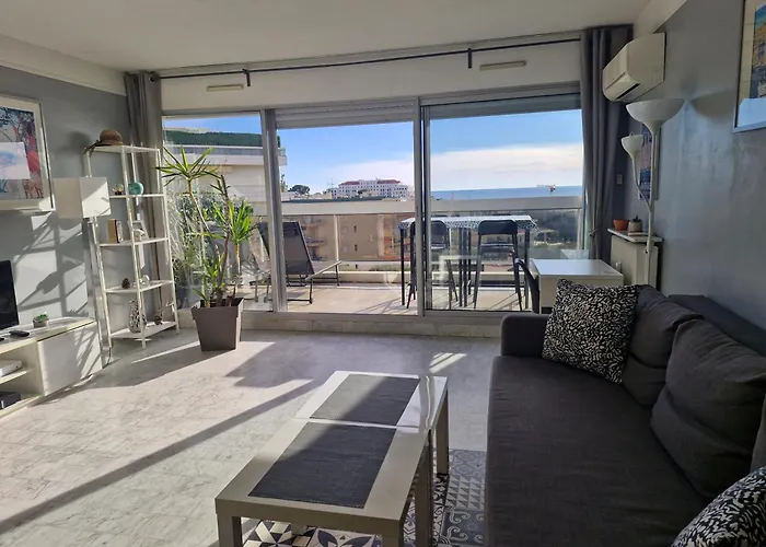 Byblos Vue Apartment